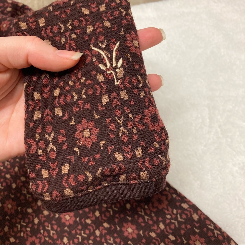 IBEX merino wool knit Juliet dress - EUC! - Picture 3 of 14